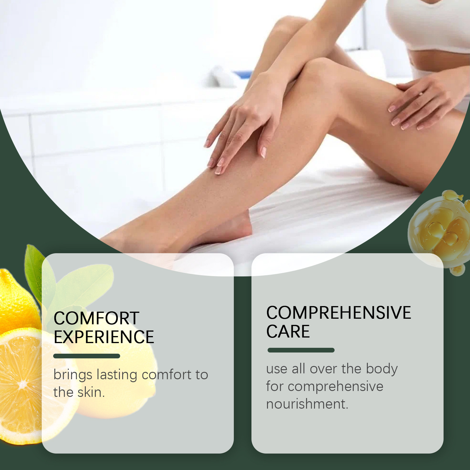 Натуральное масло для ухода за – обзор и цена Vitamin C Serum