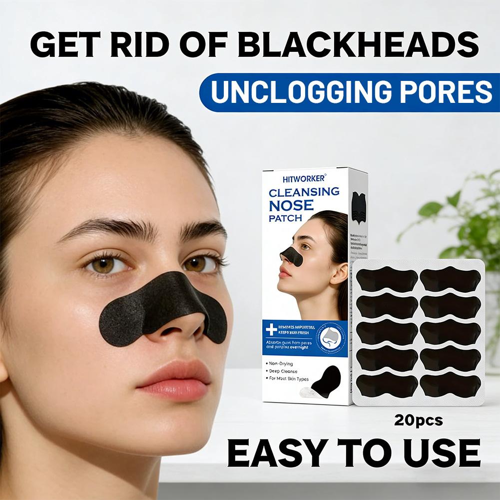 Универсальные полоски-маски дл – обзор и цена Face Mask Skincare