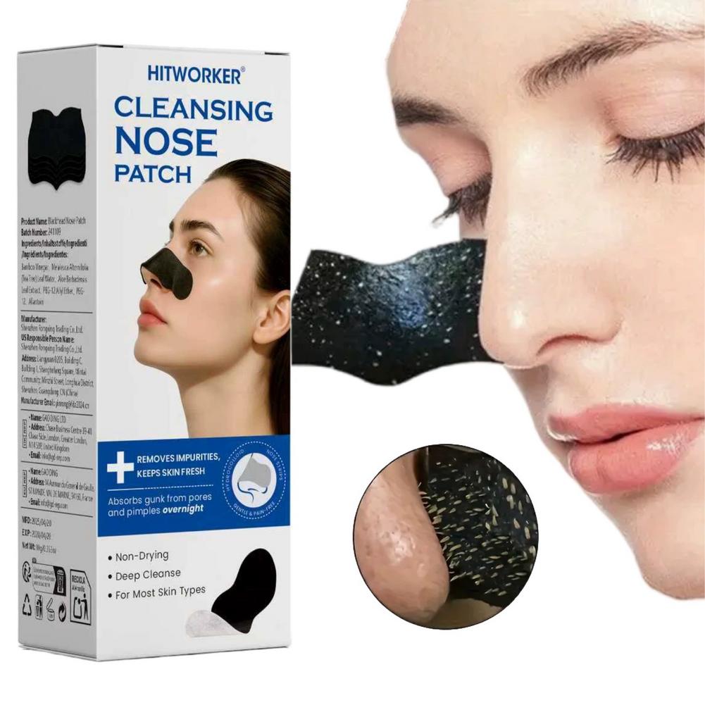 Универсальные полоски-маски дл – обзор и цена Face Mask Skincare