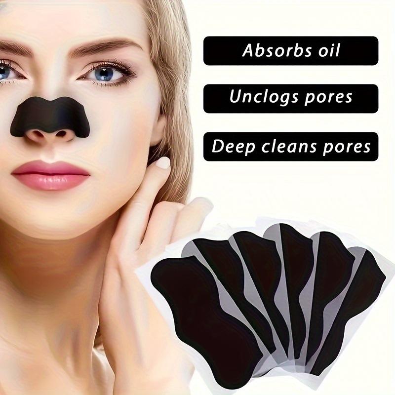 Универсальные полоски-маски дл – обзор и цена Face Mask Skincare