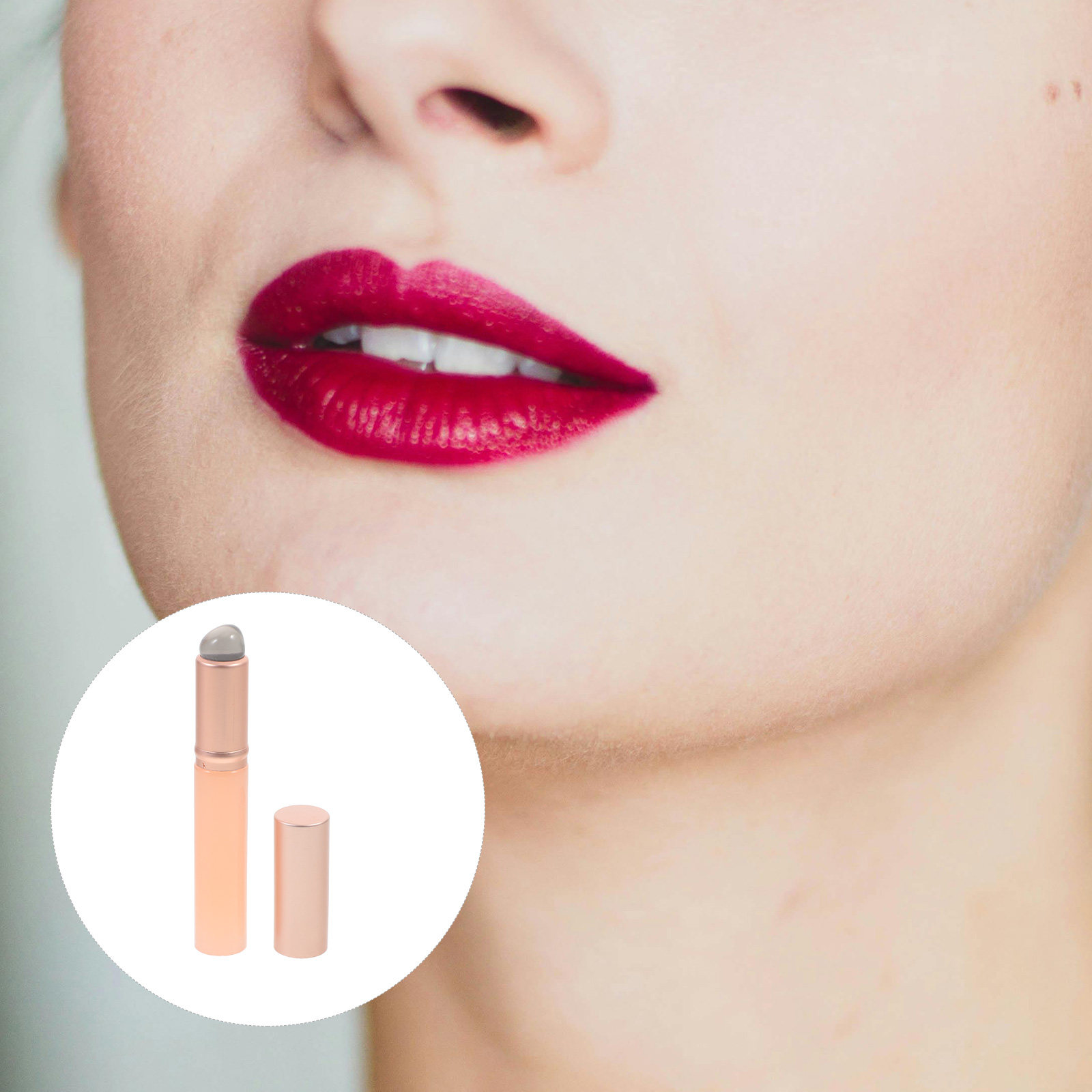 Набор из 2 силиконовых апплика – обзор и цена Lip Balm