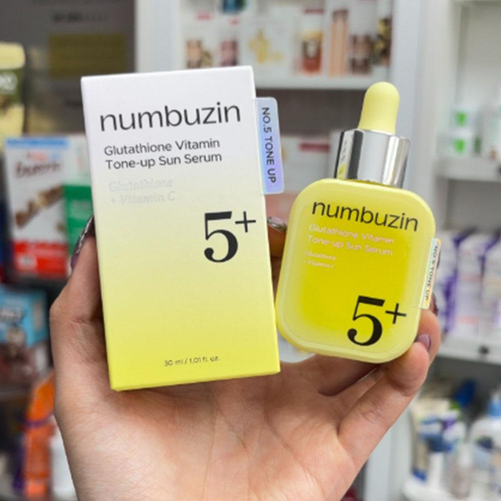 Глутатион Витамин С Осветляющи – обзор и цена Vitamin C Serum