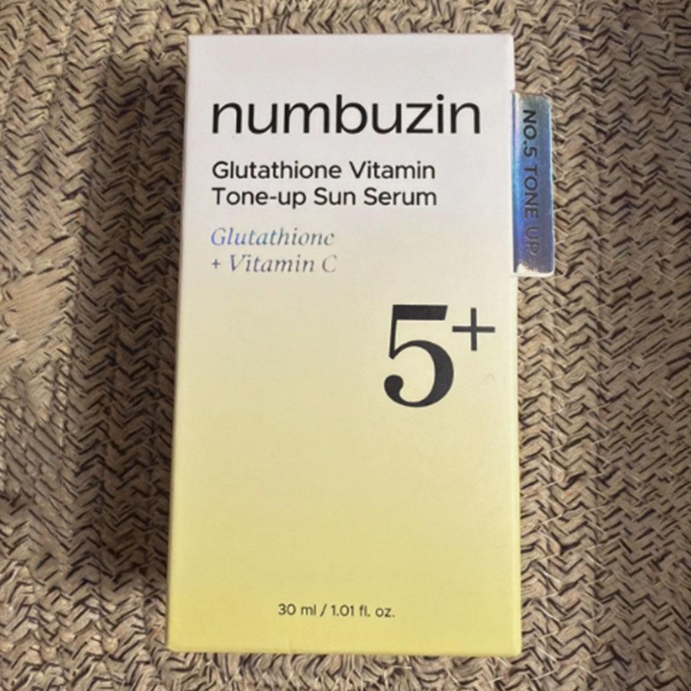 Глутатион Витамин С Осветляющи – обзор и цена Vitamin C Serum