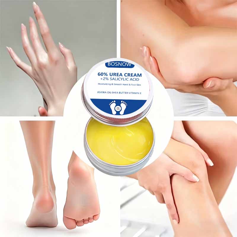 1 шт./2 шт./3 шт. 【Защита от э – обзор и цена Urea Foot Cream