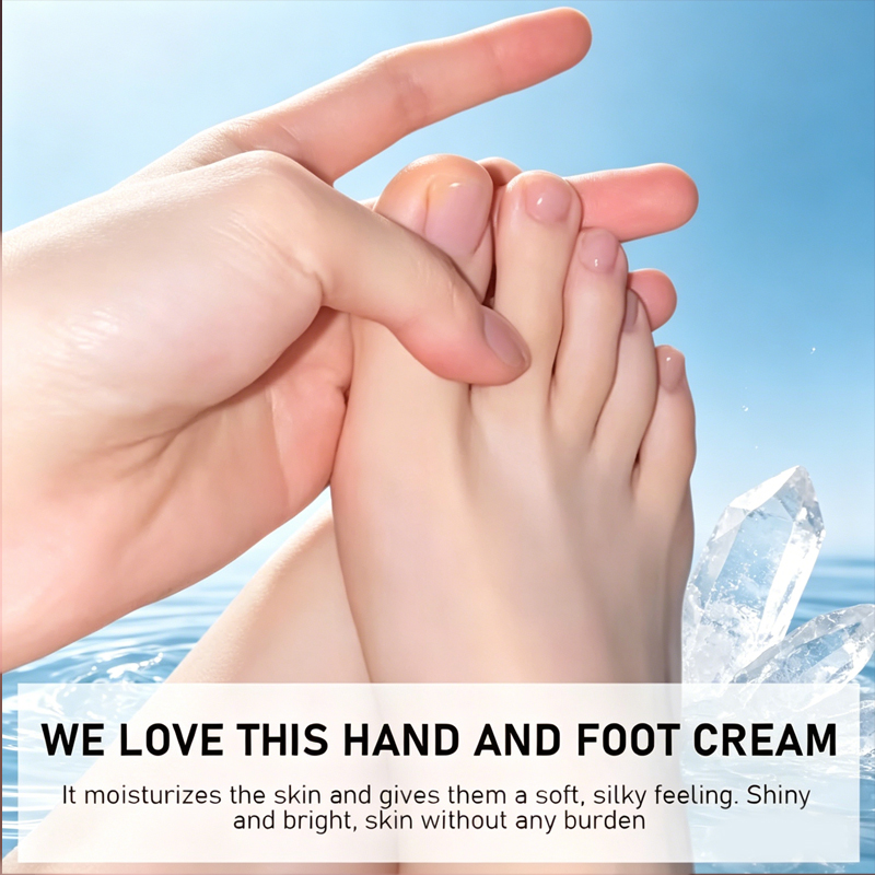 1 шт./2 шт./3 шт. 【Защита от э – обзор и цена Urea Foot Cream
