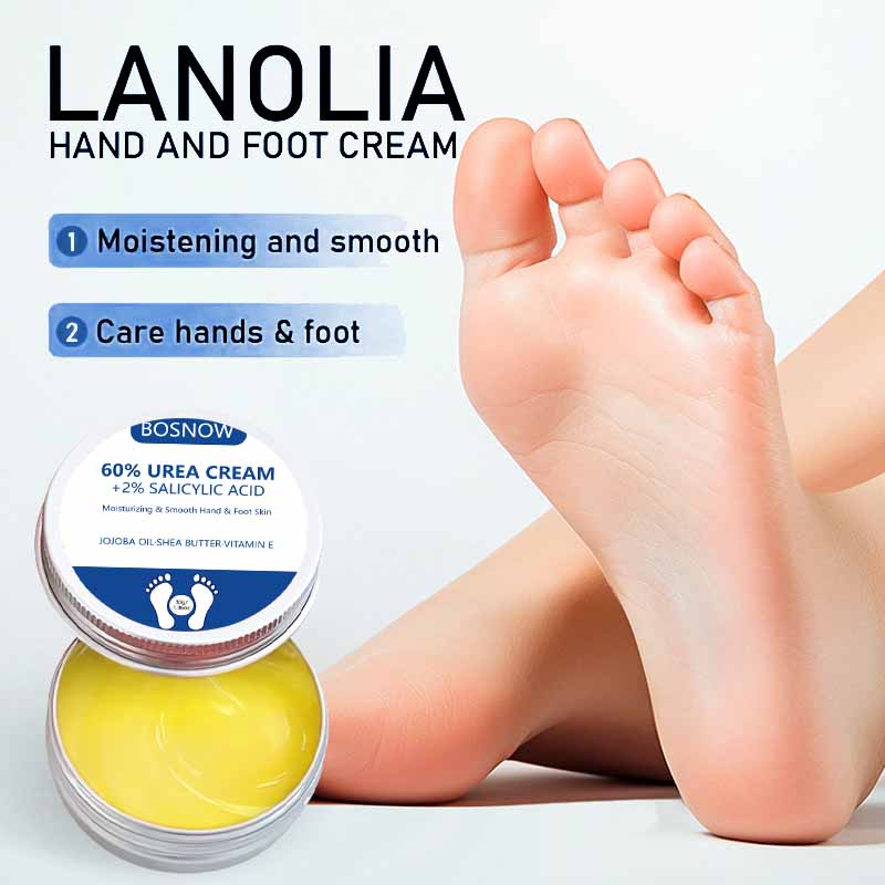 1 шт./2 шт./3 шт. 【Защита от э – обзор и цена Urea Foot Cream