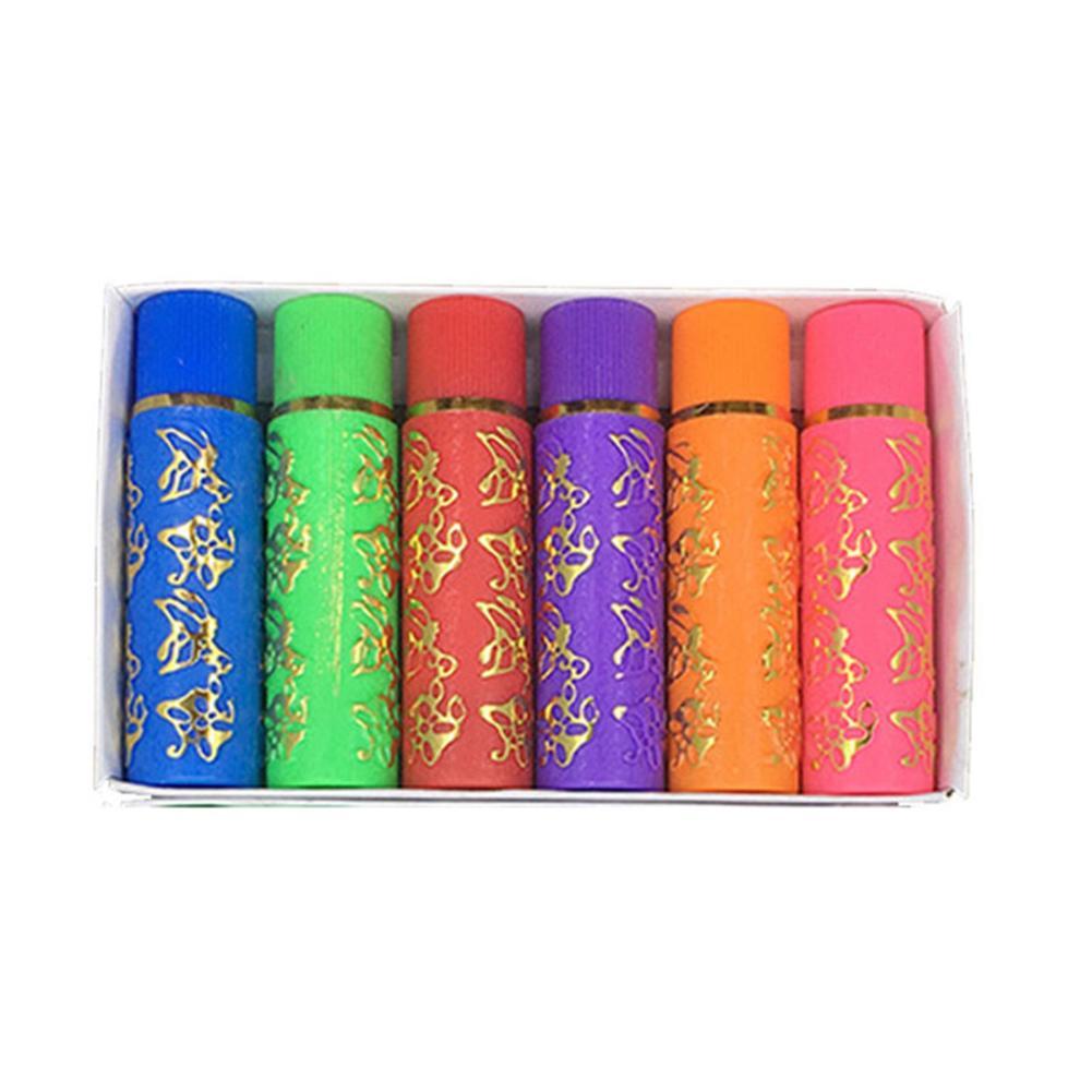 Меняющая цвет губная помада, с – обзор и цена Lip Balm
