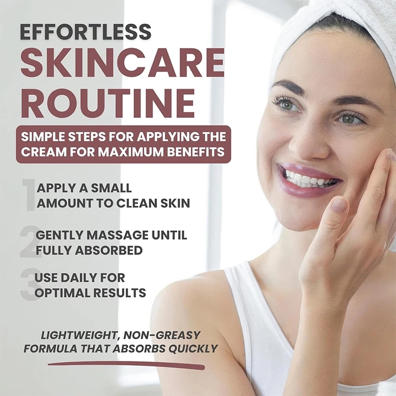 Мгновенный крем с ретинолом, с – обзор и цена Retinol Cream