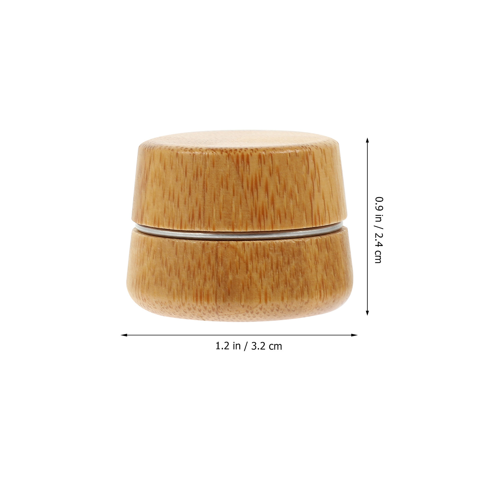 Многоразовая алюминиевая банка – обзор и цена Lip Balm