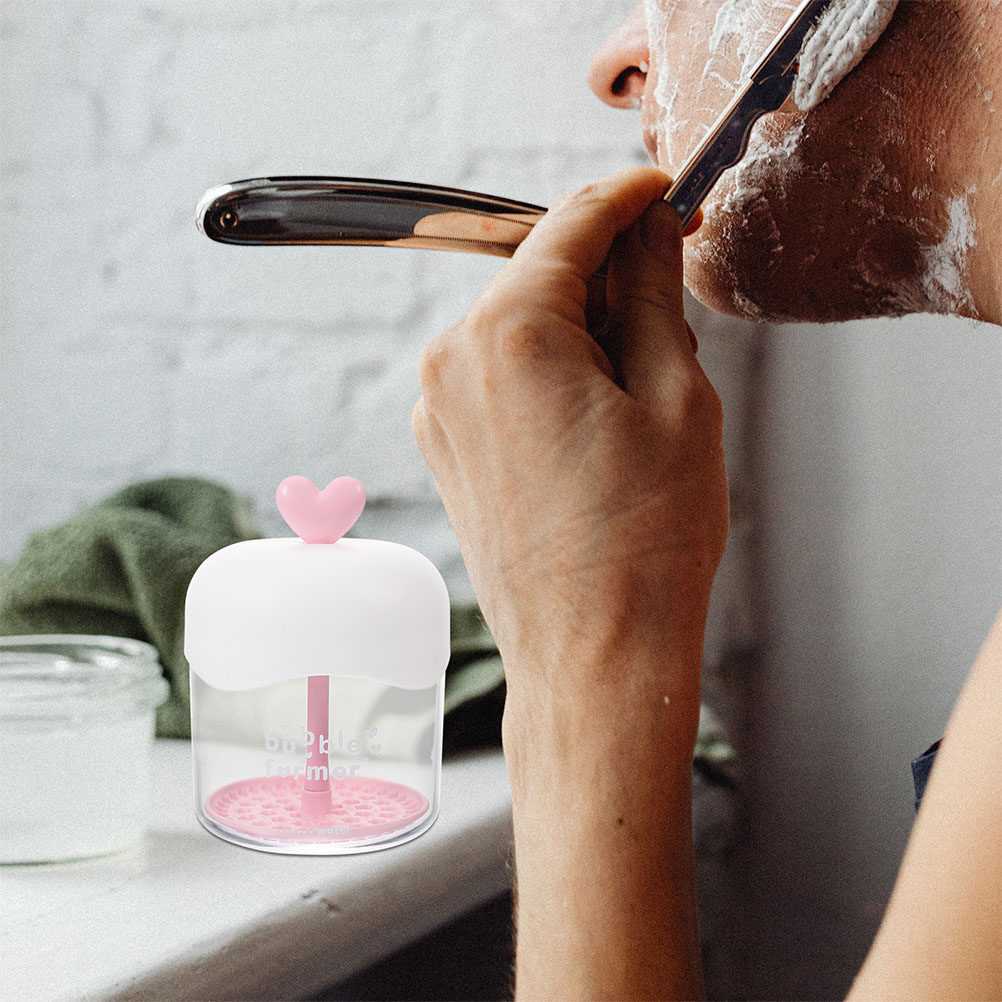 2 шт. прозрачных дозаторов для – обзор и цена Cleanser Face
