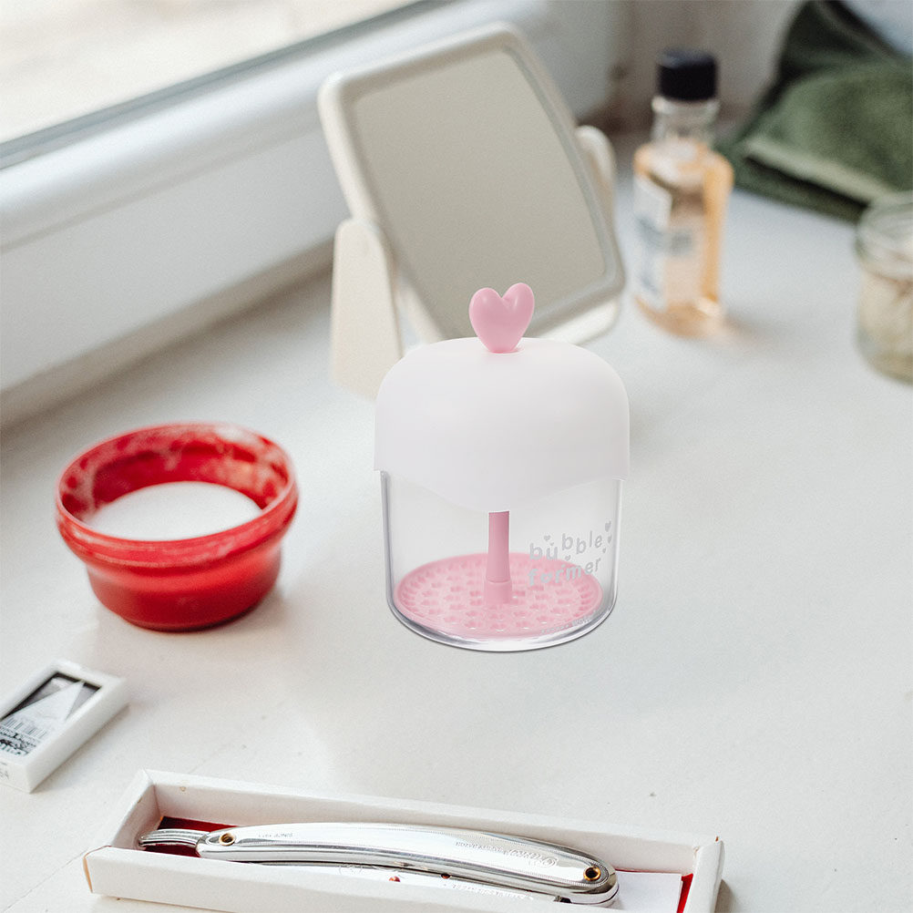 2 шт. прозрачных дозаторов для – обзор и цена Cleanser Face