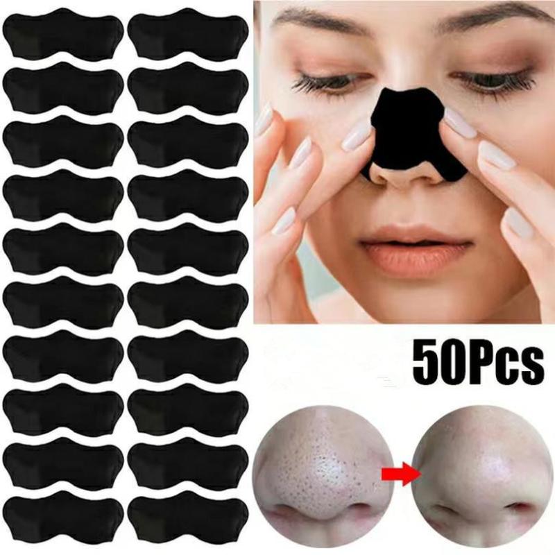 【F】50 шт. Маска для удаления ч – обзор и цена Face Mask Skincare