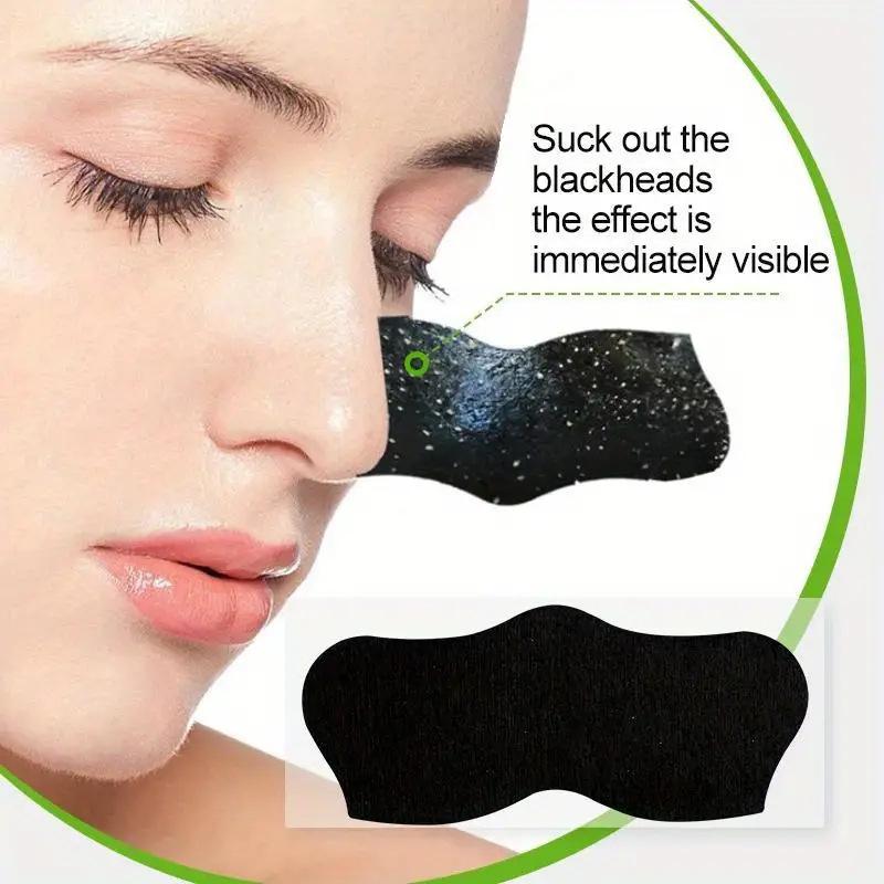 【F】50 шт. Маска для удаления ч – обзор и цена Face Mask Skincare