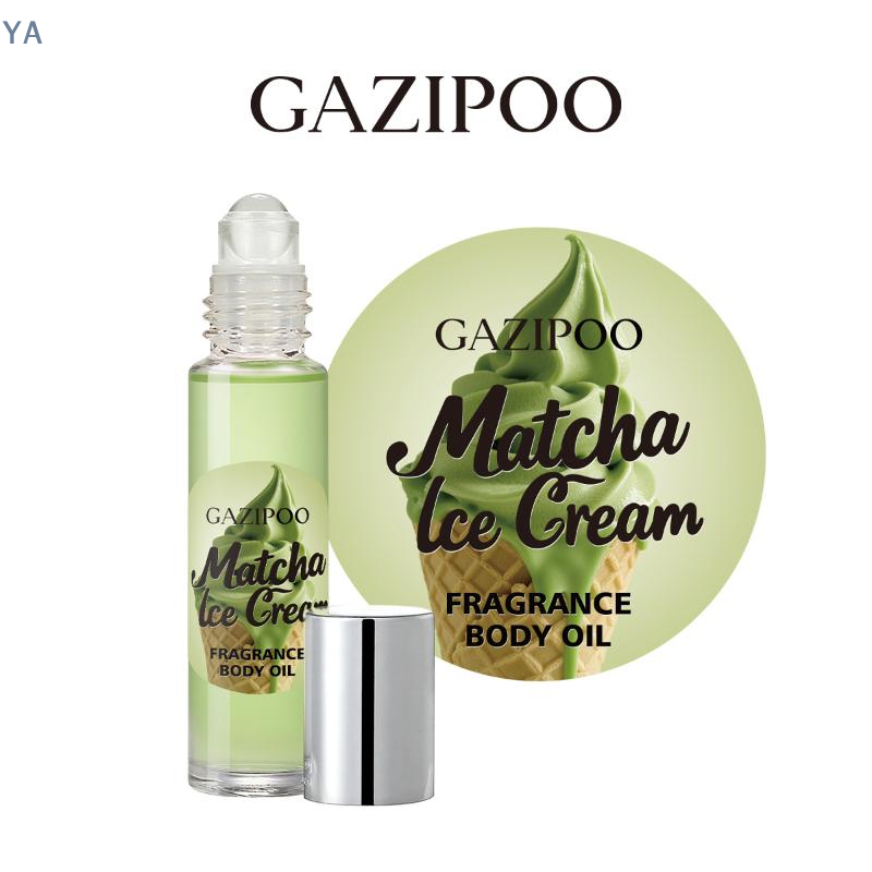 Ароматическое масло для тела M – обзор и цена Body Lotion