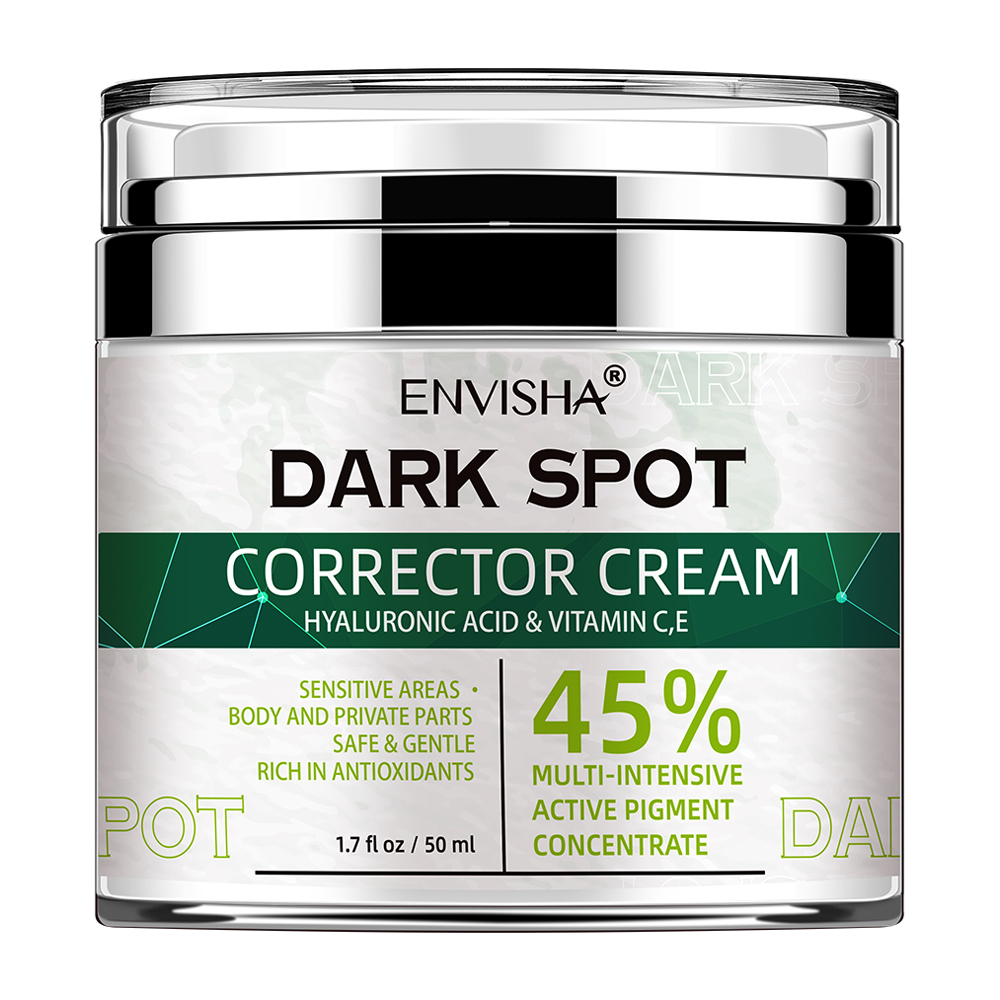 ENVISHA уход за кожей лица, от – обзор и цена Retinol Cream