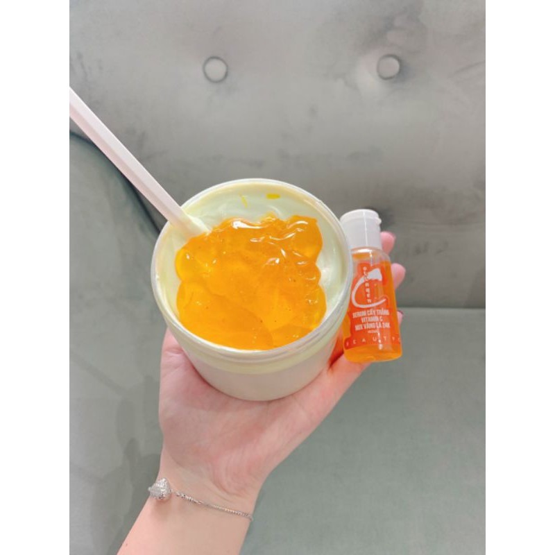 Витамин С. Сыворотка для тела, – обзор и цена Vitamin C Serum