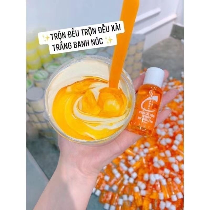 Витамин С. Сыворотка для тела, – обзор и цена Vitamin C Serum